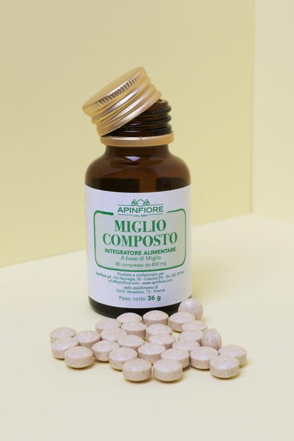 Miglio Composto