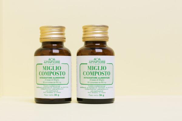 Miglio Composto - immagine 3