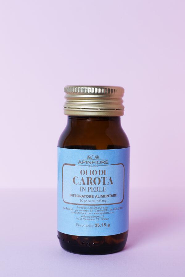 Carrot Oil - Image 3