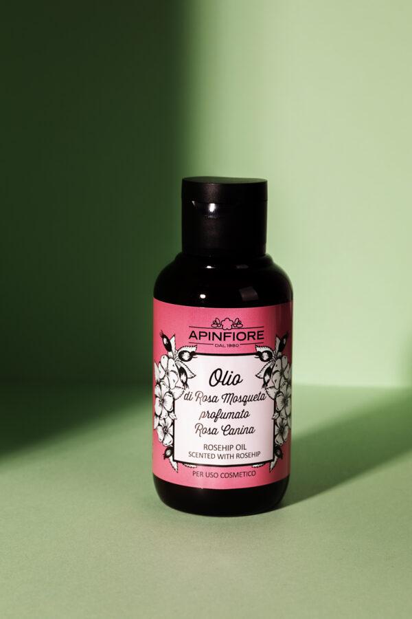 Rosehip Oil with Dog Rose - Image 4