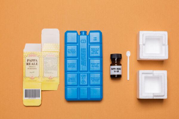 Fresh Royal Jelly - Image 5