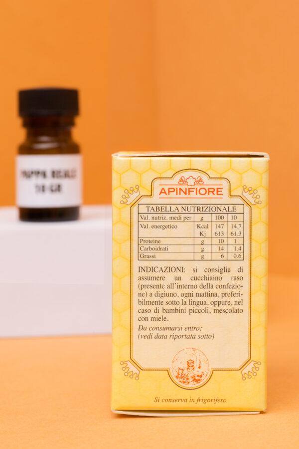 Fresh Royal Jelly - Image 2