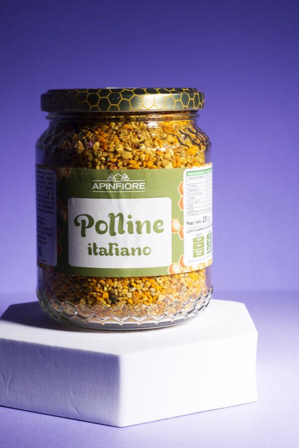 Polline Italiano Delle Api