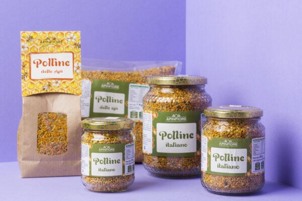 Polline Italiano Delle Api - immagine 4