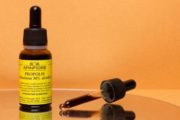 Propolis Extract 30% Alcoholic - Image 3