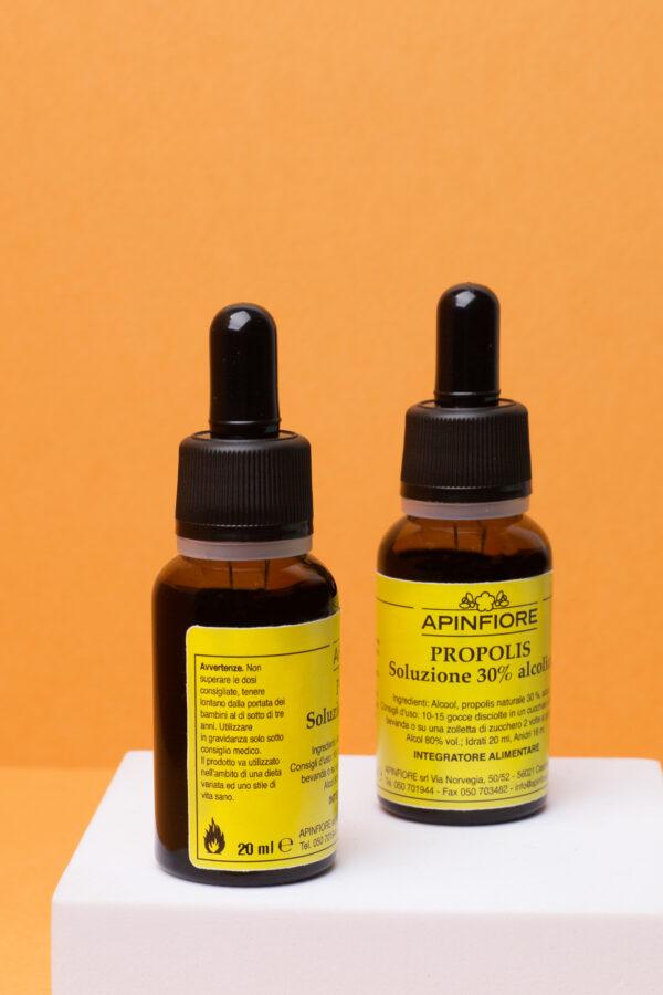 Propolis Extract 30% Alcoholic - Image 4