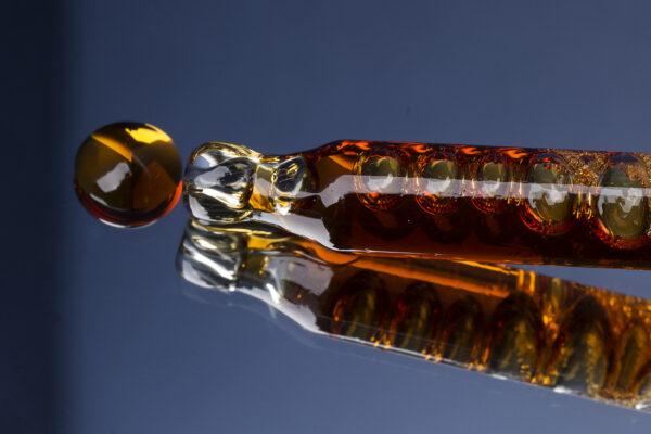 Extracto de propóleo 30% sin alcohol - hidroglicérico - Imagen 3