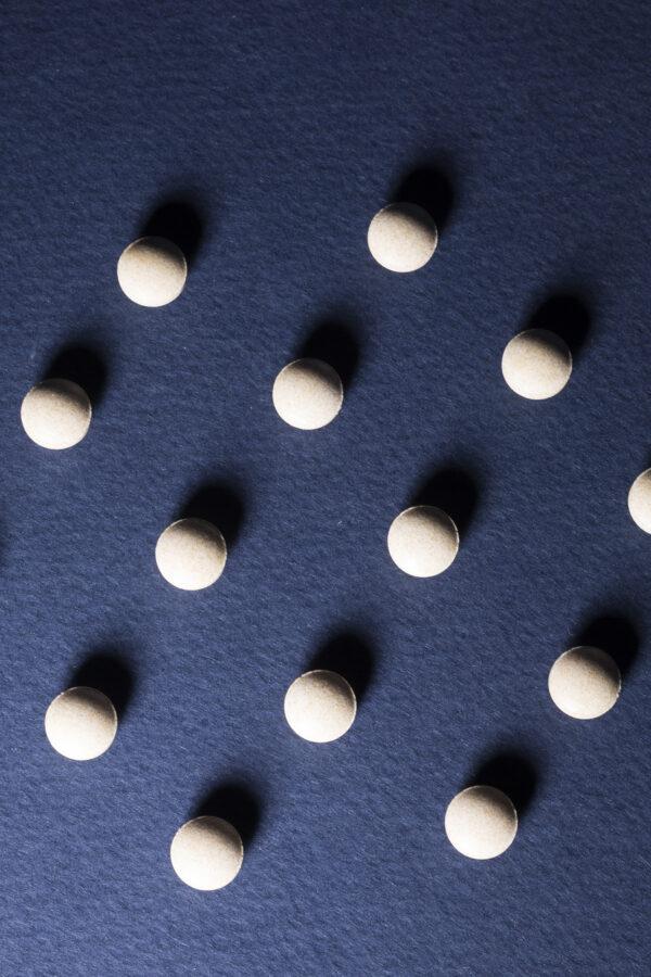 Propolis Tablets - Image 2
