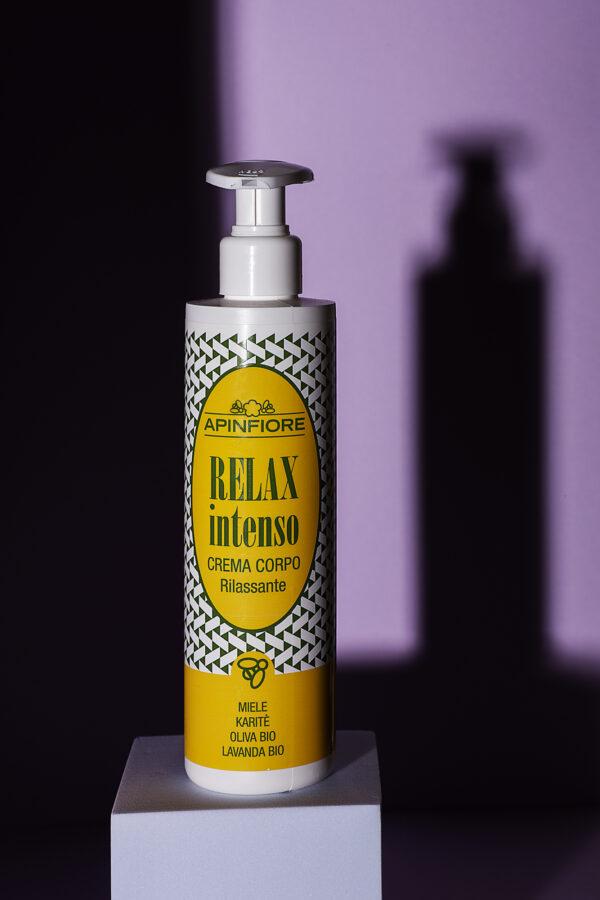 Crema Corpo Relax Intenso - immagine 2