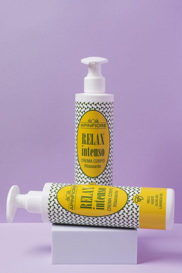 Crema Corpo Relax Intenso - immagine 3