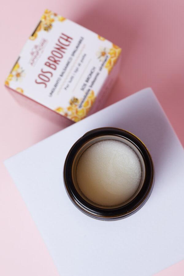 Sos Bronch - Balsamic Ointment - Image 2