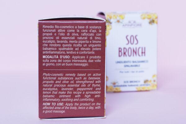Sos Bronch - Balsamic Ointment - Image 3