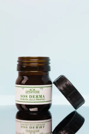 Pomada de Propóleo Sos Derma