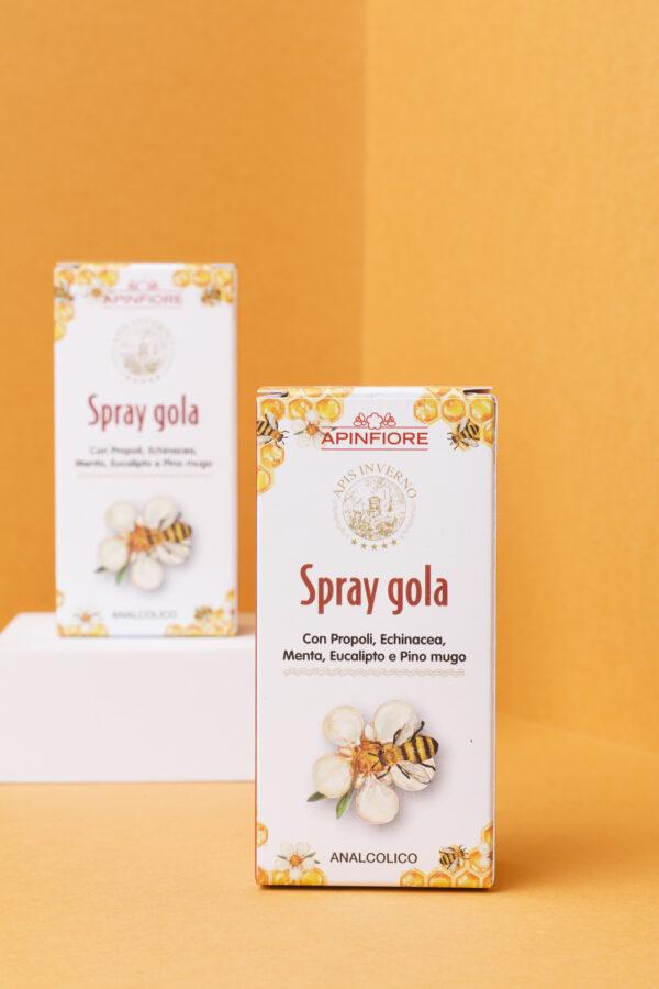 Throat Spray - Image 4