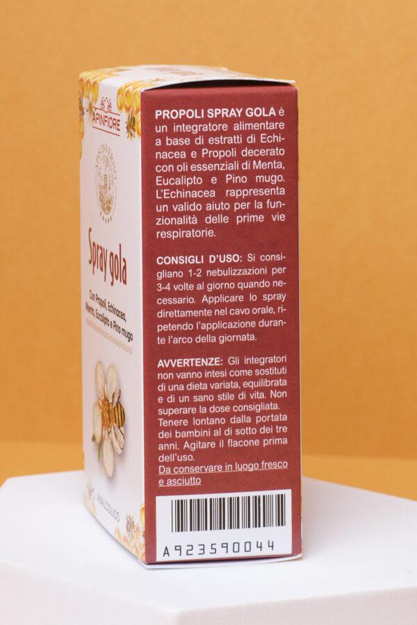 Throat Spray - Image 2