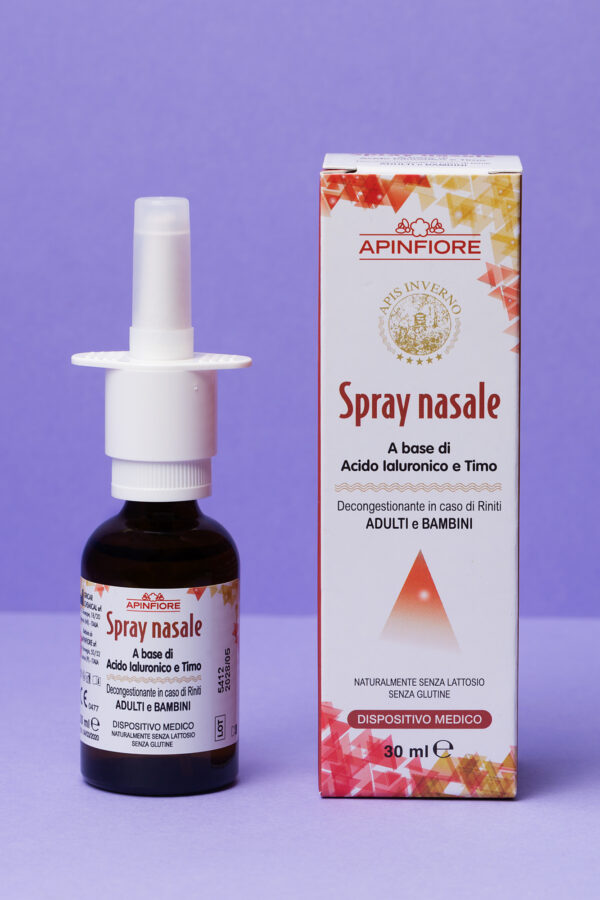 Espray nasal 30 ml - Imagen 2