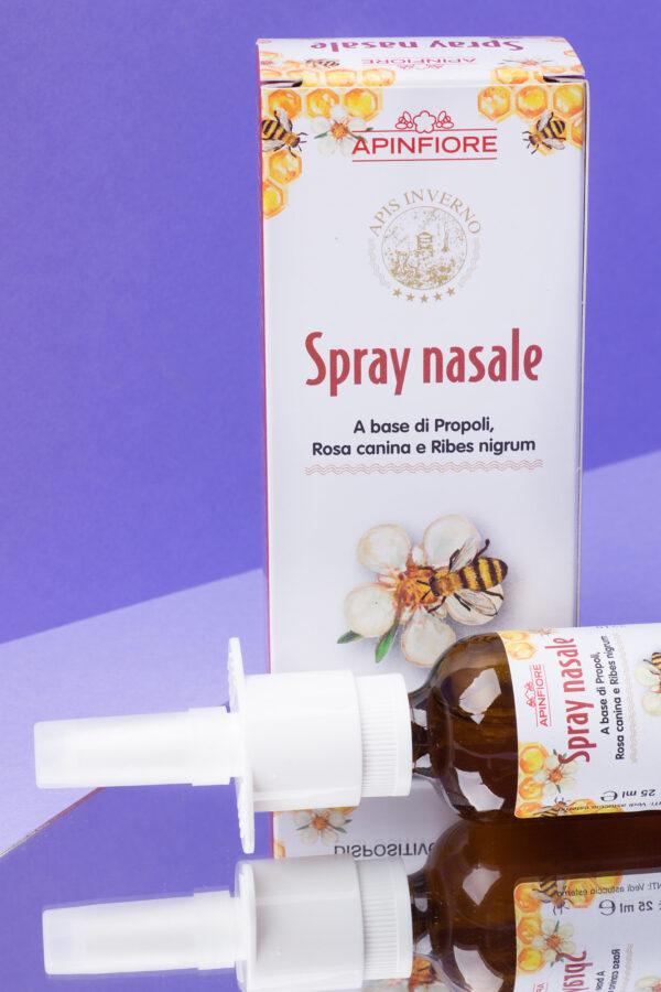 Nasal Spray - Image 3