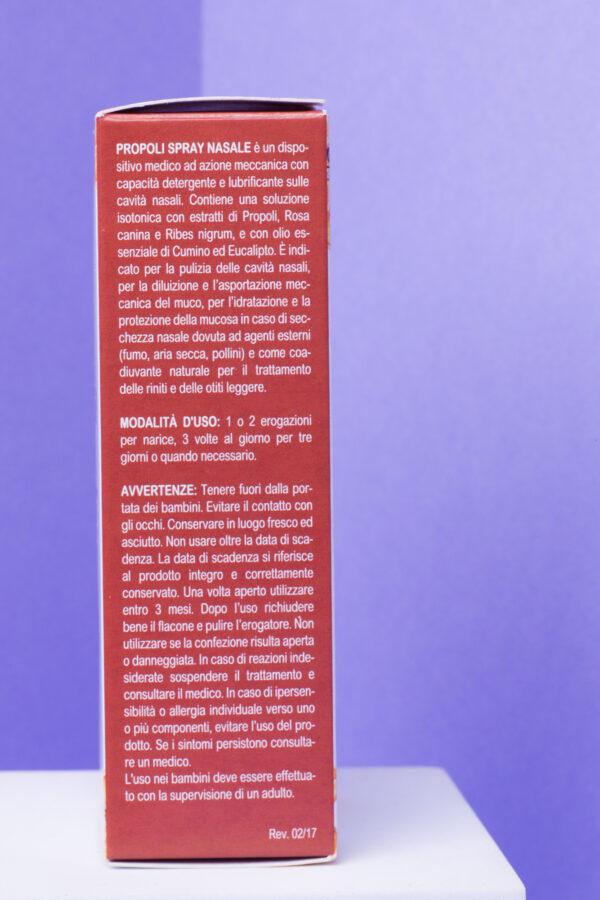 Nasal Spray - Image 2