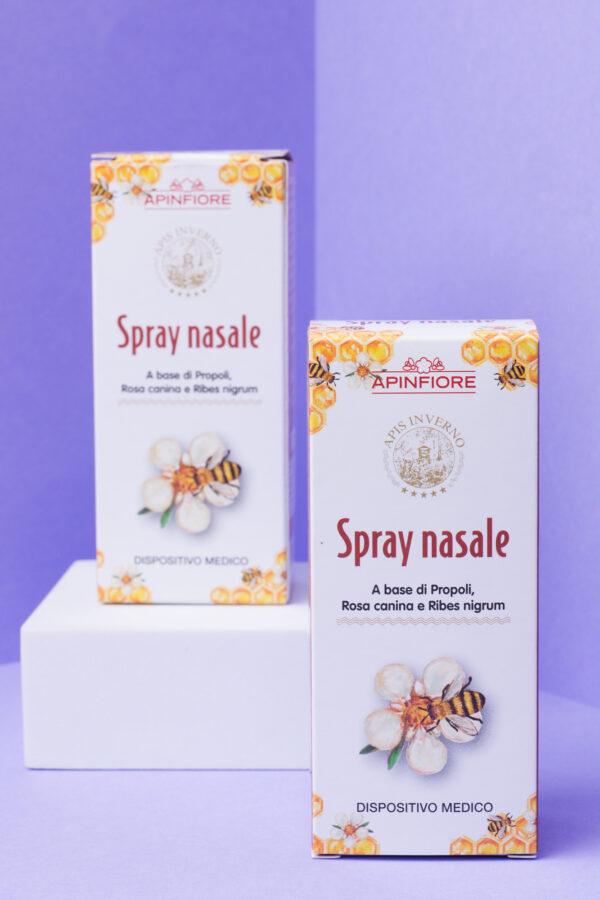 Nasal Spray - Image 4
