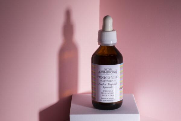 Tonic - Face Lotion - Image 3