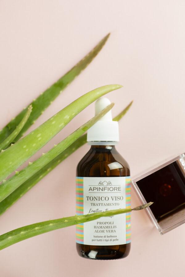 Tonic - Face Lotion