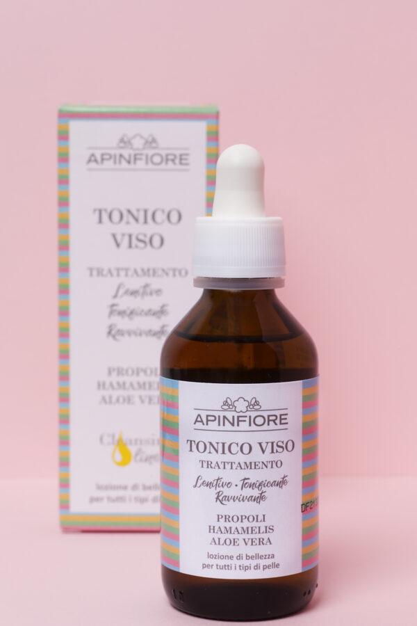 Tonic - Face Lotion - Image 4