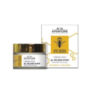 bee venom cream