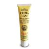 crema mani