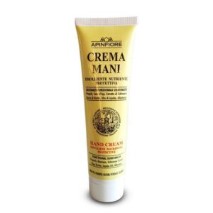 crema de manos