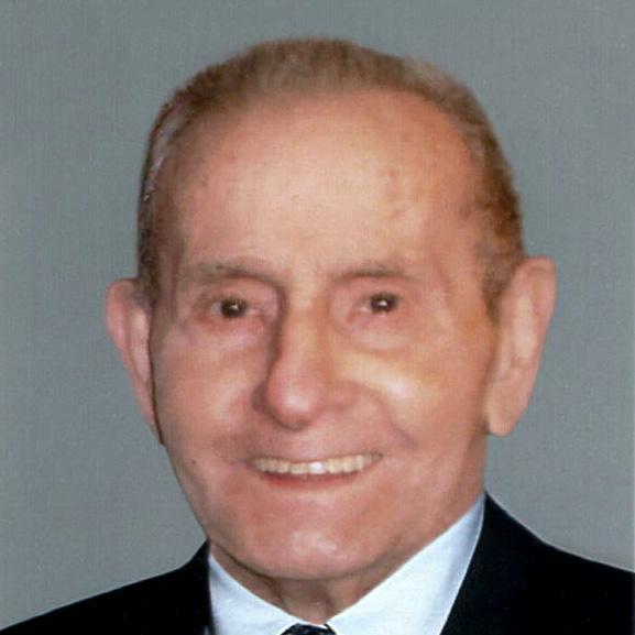 Gino Fontanelli