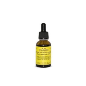 Propolis Extract 30% Alcoholic