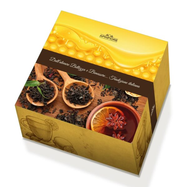 Confezione Regalo Benessere Max - immagine 2