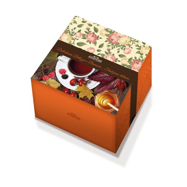 Confezione Regalo Benessere Max - immagine 3