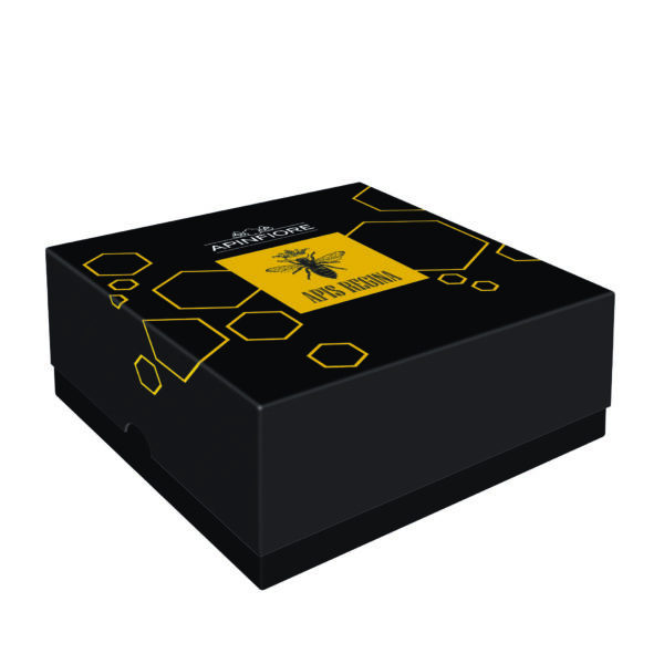 Apis Regina Geschenkbox – Bild 2