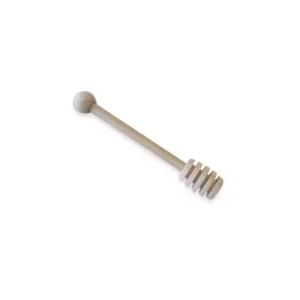 Giramiele in legno - 9 cm