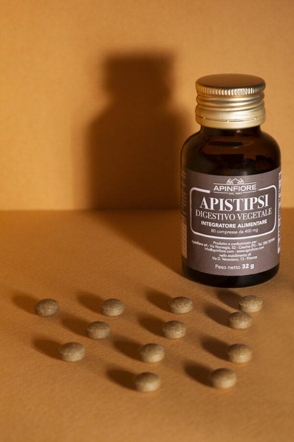 Apistipsi - Regolarità Intestinale
