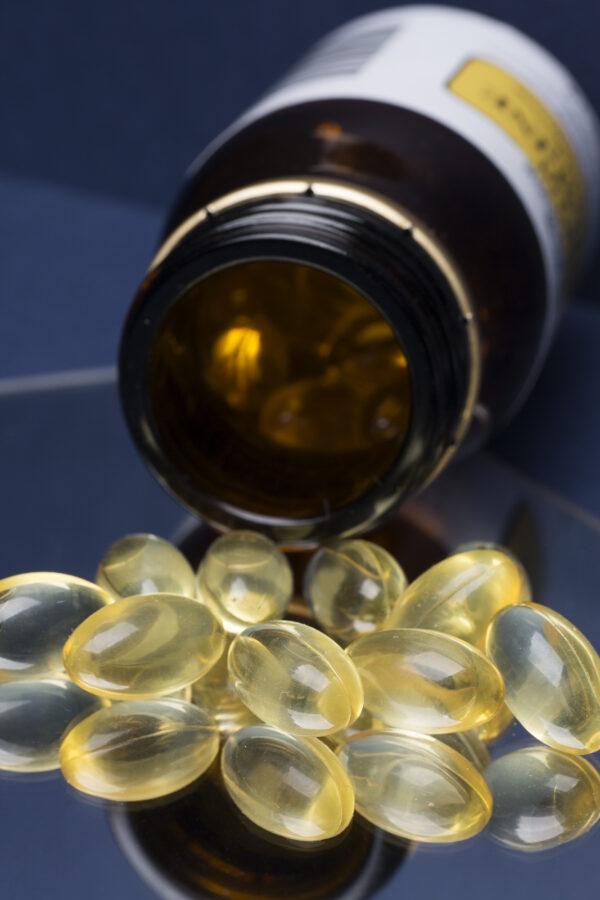 Olio di Borragine