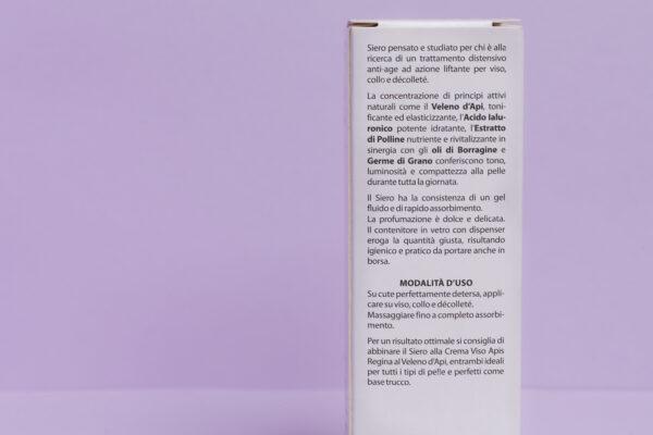 Bee venom serum with lifting action - Image 4