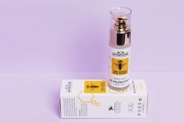 Bee venom serum with lifting action - Image 3