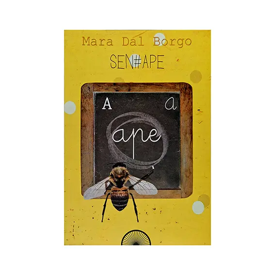 Book Sen#Ape