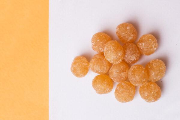 Drops Eucalyptus sweets 125gr - Image 3