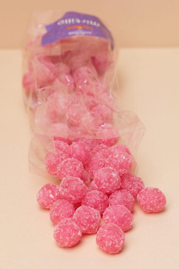 Drops Blueberry candies 125gr