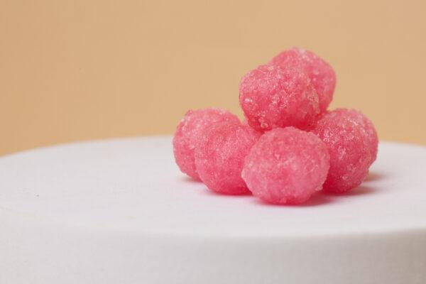 Drops Blueberry candies 125gr - Image 2