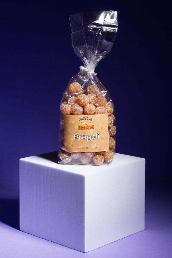 Propolis Drops Candies 125gr - Image 4