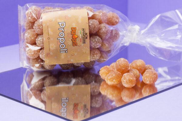 Propolis Drops Candies 125gr - Image 2