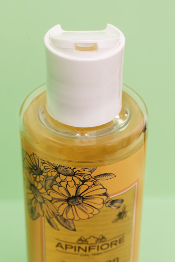 Multivitamin Stimulating Shampoo - Image 2