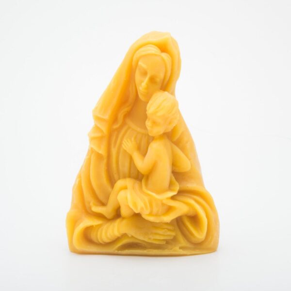 Madonna Statuette