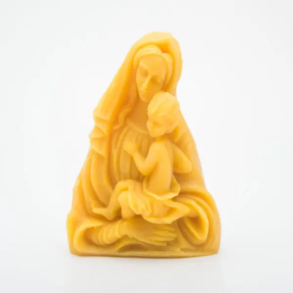 Madonna Statuette