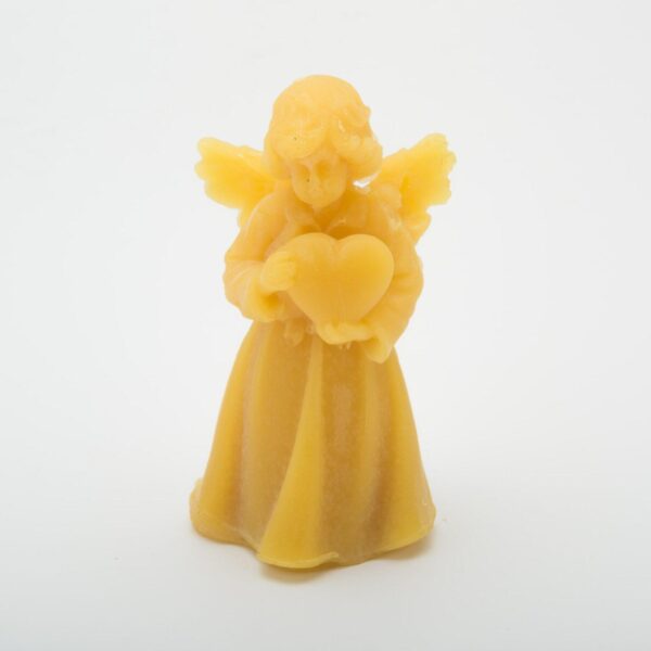 Estatuilla de Angiolo Caterina
