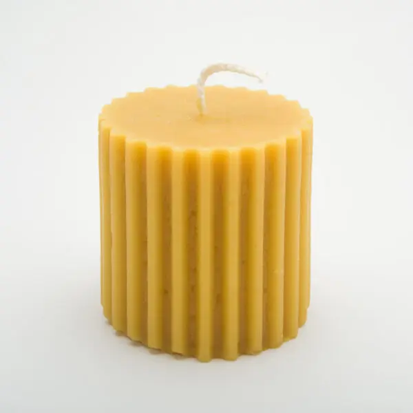 Striped Cylinder